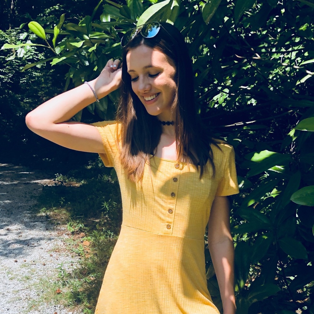 Meet your Posher, Amanda